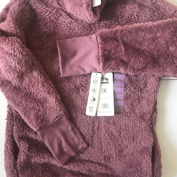 RBX Pullover - Picture 2 of 2